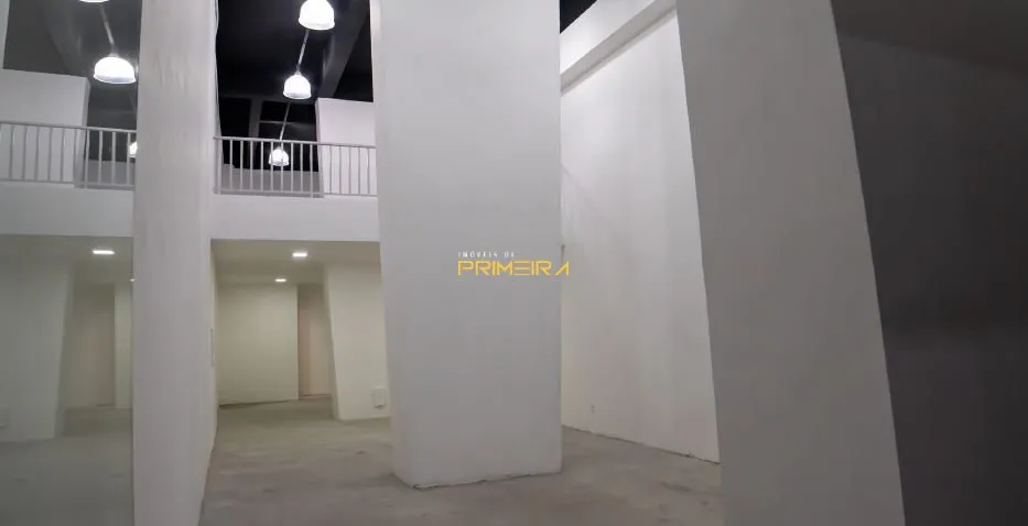 Sala Térrea à venda em Centro, Curitiba/PR, foto 6