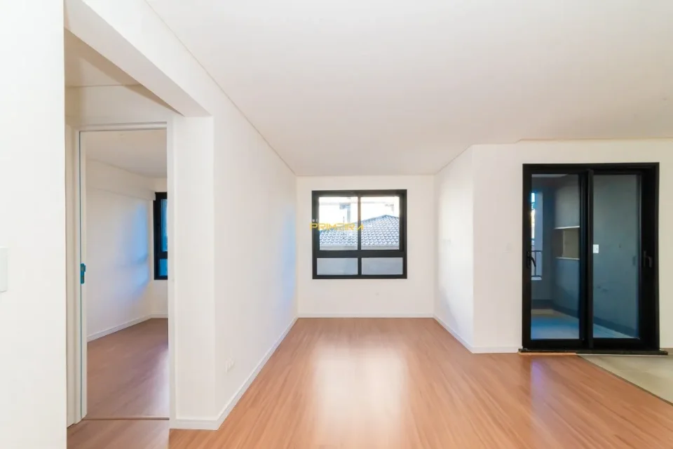 Apartamento 2 quartos à venda em Alto da Rua XV, Curitiba/PR, foto 2