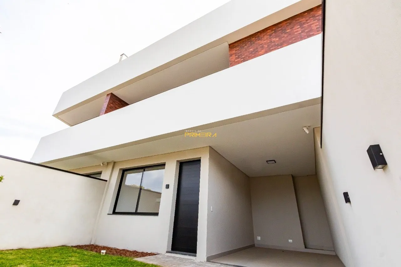Sobrado 3 quartos à venda em Santa Felicidade, Curitiba/PR, foto 53