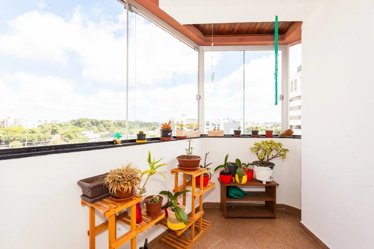 Apartamento 3 quartos à venda em Bacacheri, Curitiba/PR, foto 15