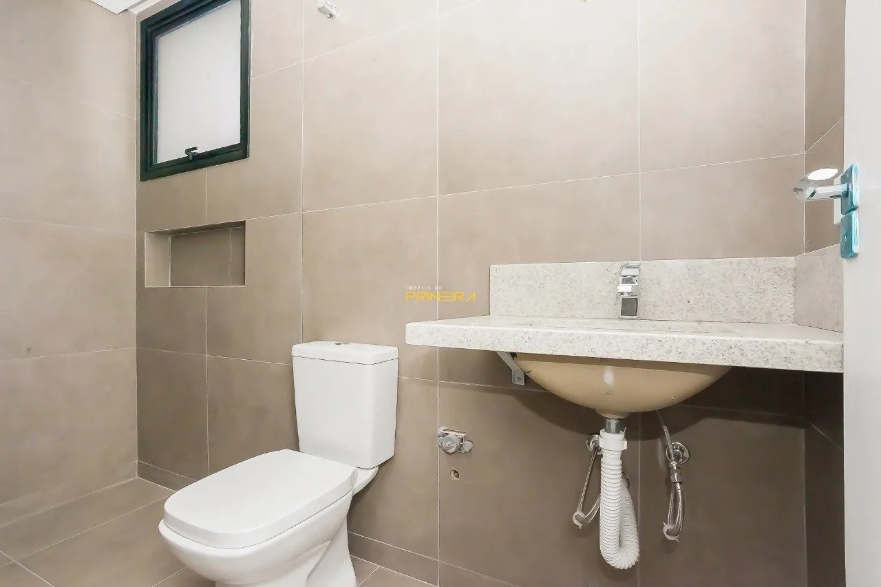Casa em Condomínio 3 quartos à venda em Santa Cândida, Curitiba/PR, foto 19