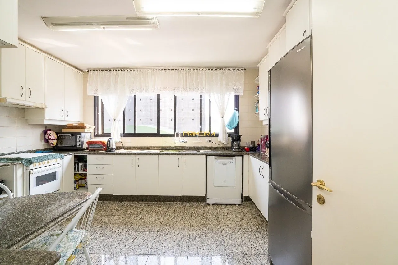 Apartamento 4 quartos à venda em Água Verde, Curitiba/PR, foto 10