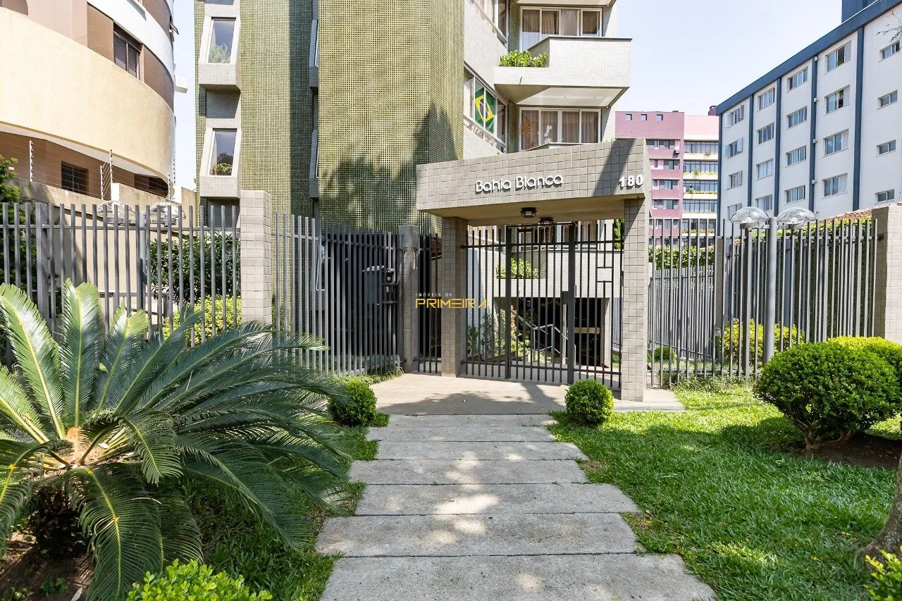 Apartamento 4 quartos à venda em Seminário, Curitiba/PR, foto 35