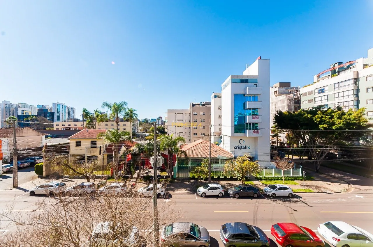 Apartamento 2 quartos à venda em Cabral, Curitiba/PR, foto 16