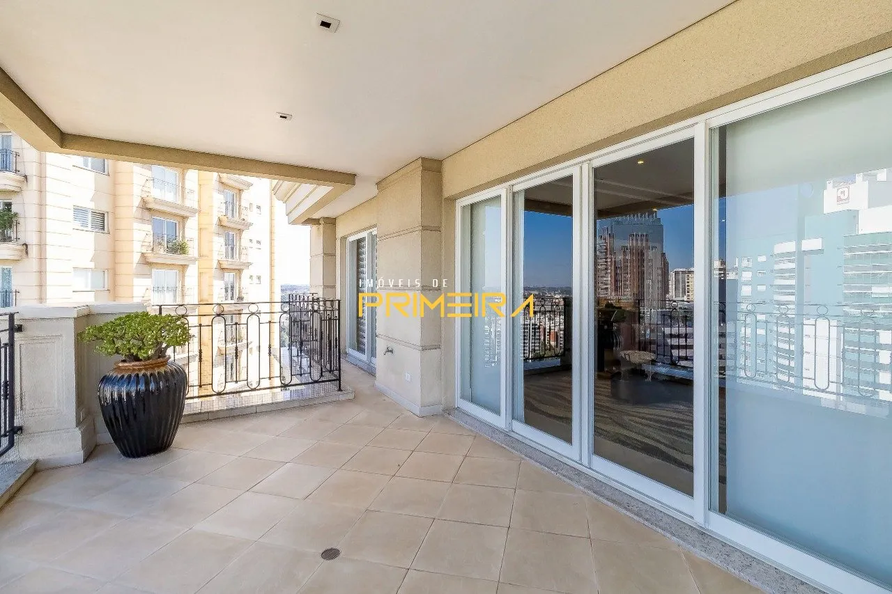 Apartamento 3 quartos à venda em Mossunguê, Curitiba/PR, foto 31