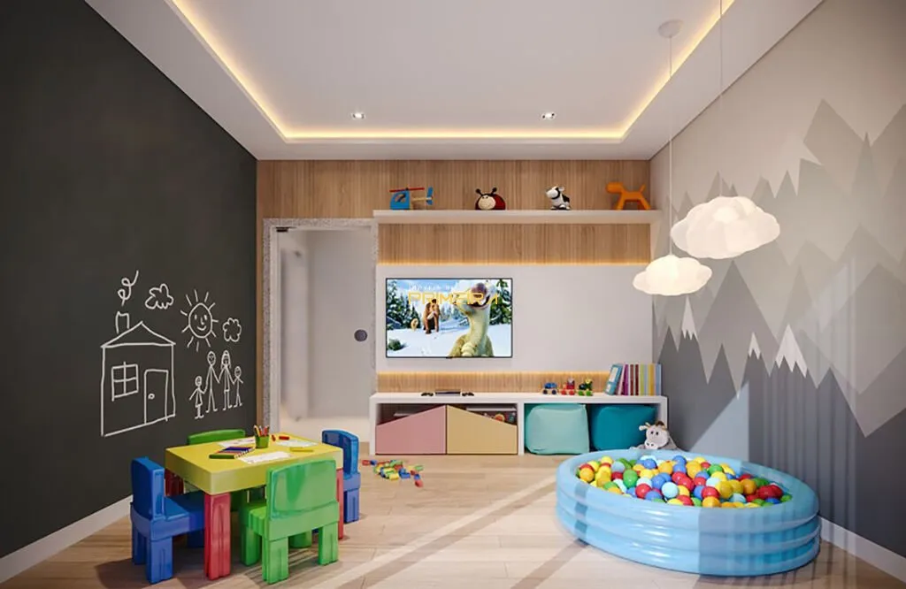 Apartamento 3 quartos à venda em Cabral, Curitiba/PR, foto 11