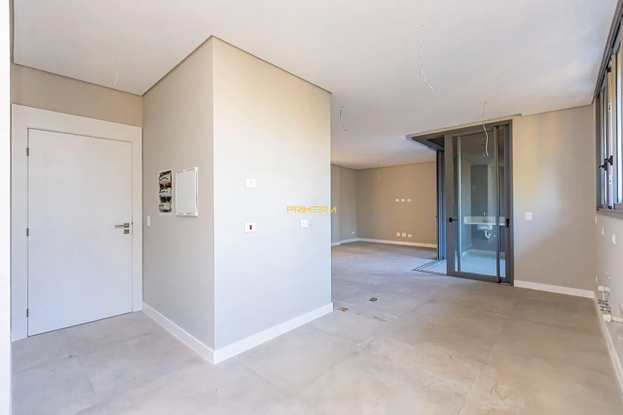 Apartamento 3 quartos à venda em Cabral, Curitiba/PR, foto 8