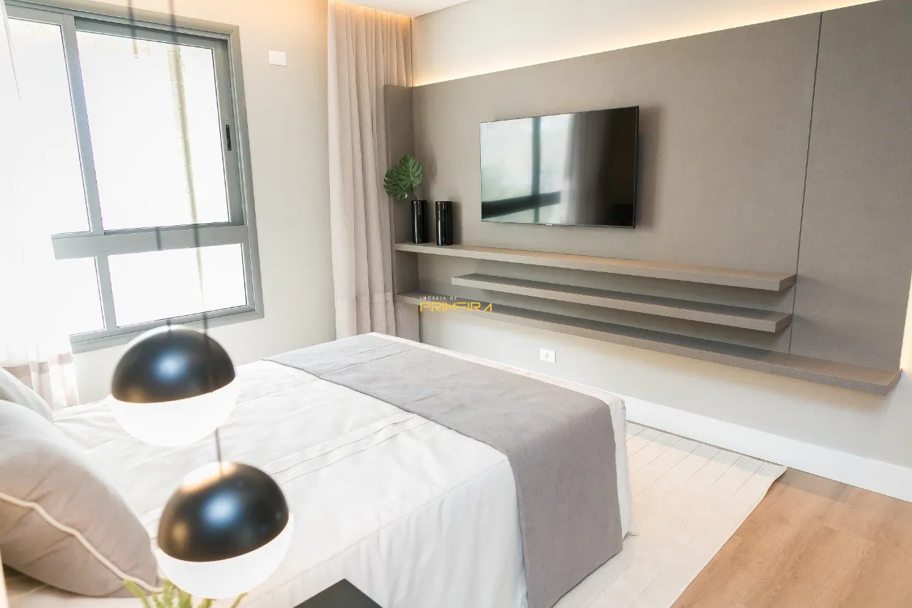 Apartamento 3 quartos à venda em Seminário, Curitiba/PR, foto 7