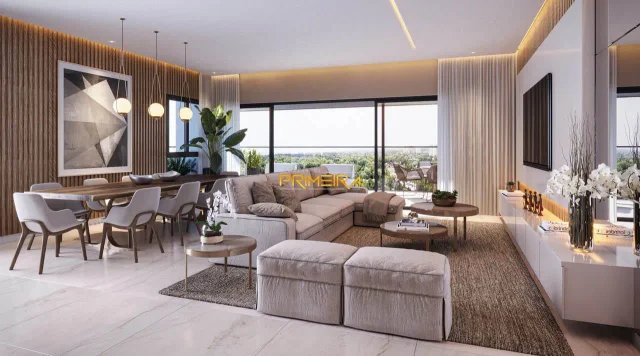 Rio Maggiore 3 suítes | 150m² Alto da XV em Alto da Rua XV, Curitiba