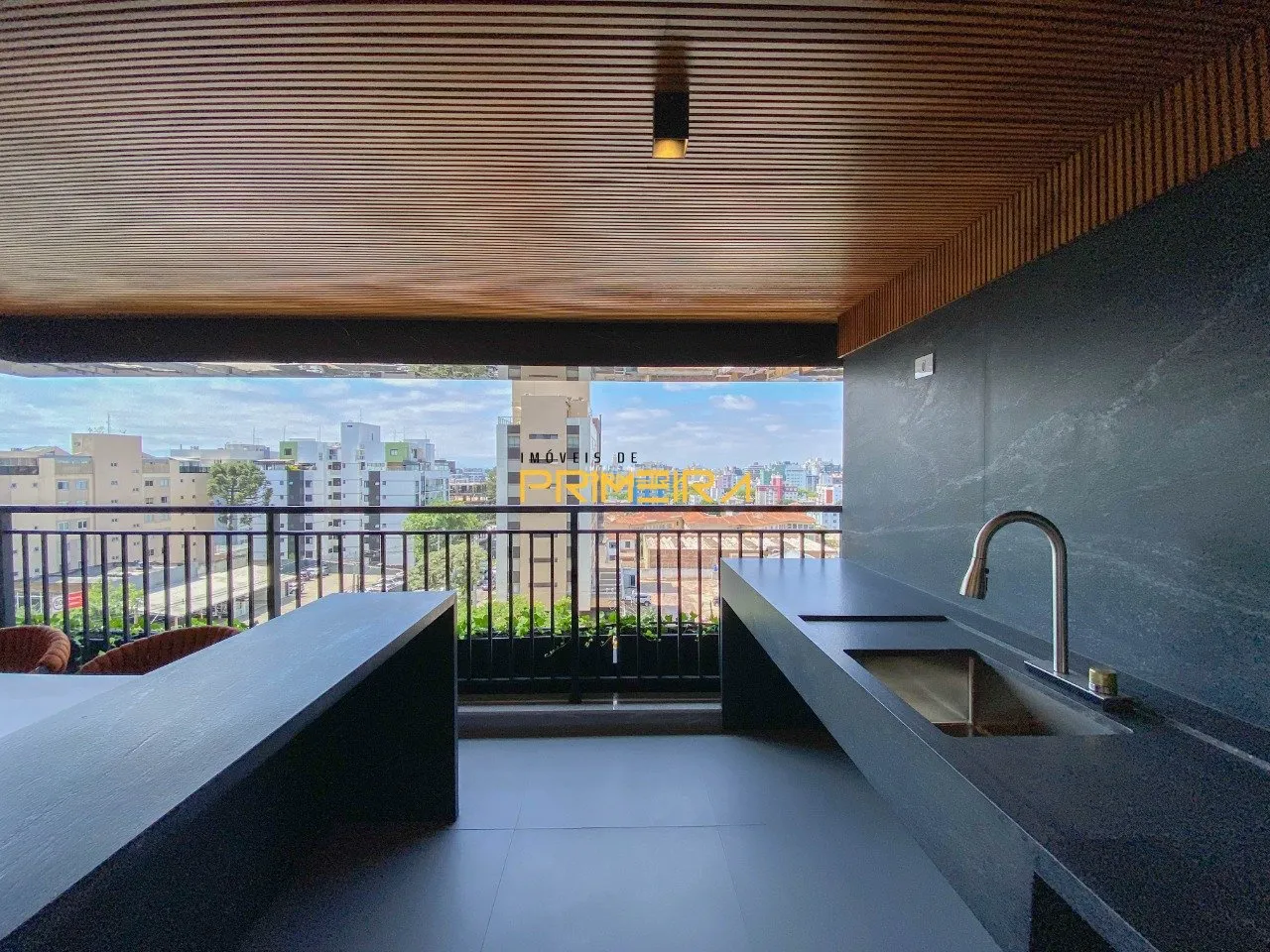 Apartamento 2 quartos à venda em Batel, Curitiba/PR, foto 7
