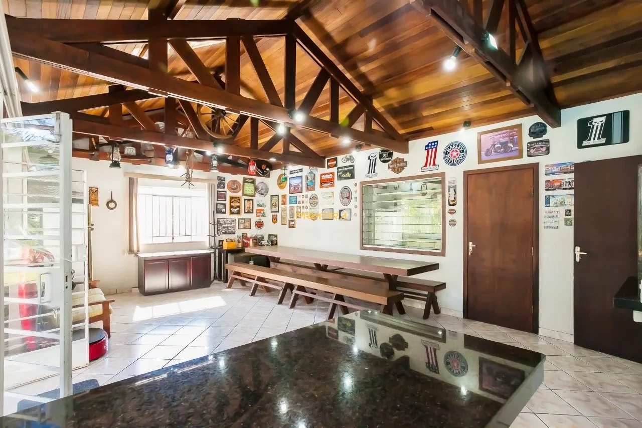 Casa 3 quartos à venda em Santa Felicidade, Curitiba/PR, foto 9