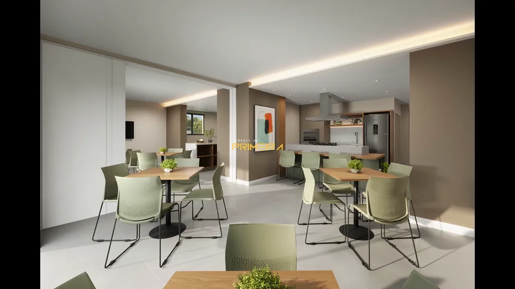 Apartamento 2 quartos à venda em Prado Velho, Curitiba/PR, foto 20