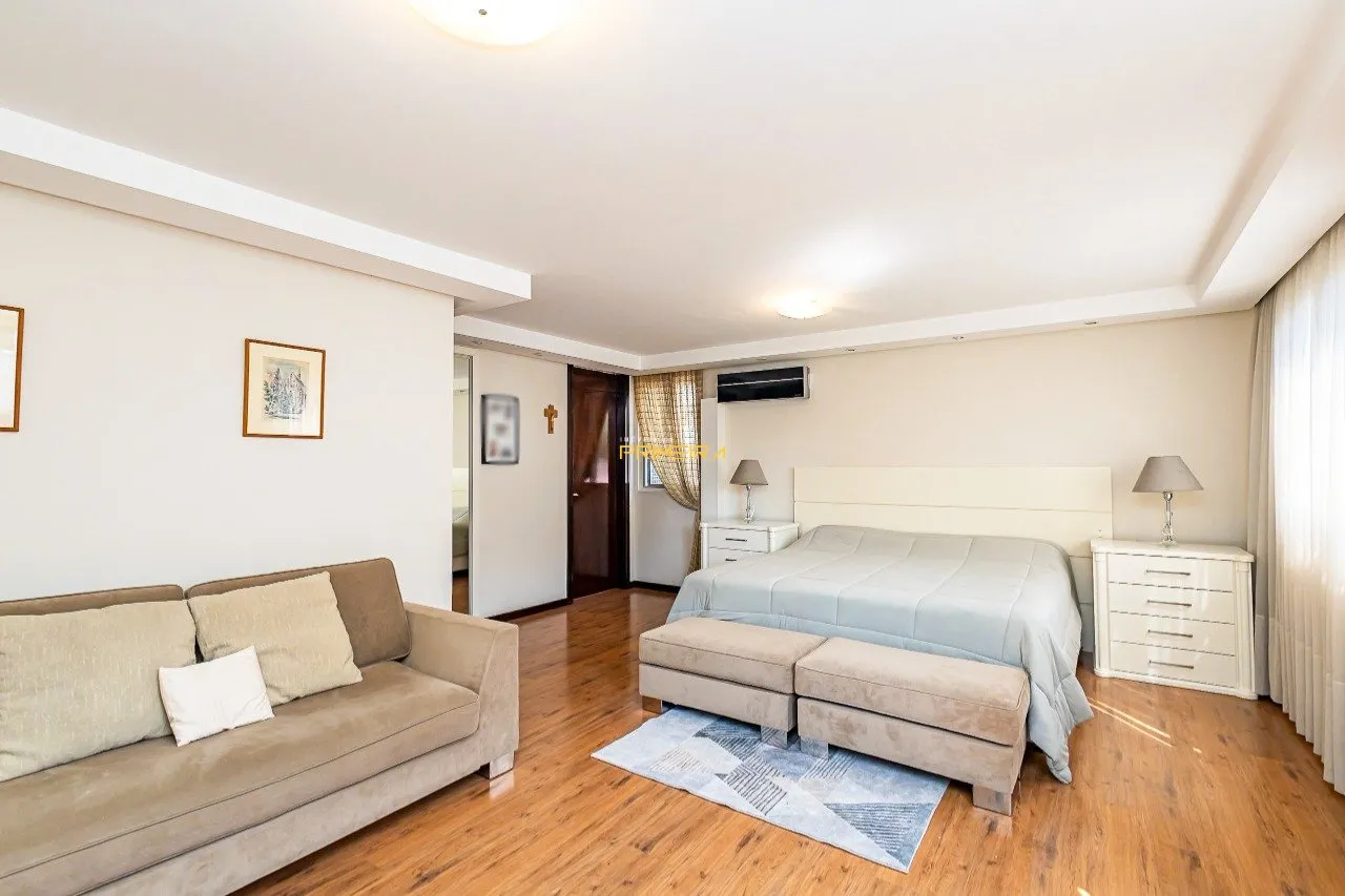Apartamento 4 quartos à venda em Seminário, Curitiba/PR, foto 17