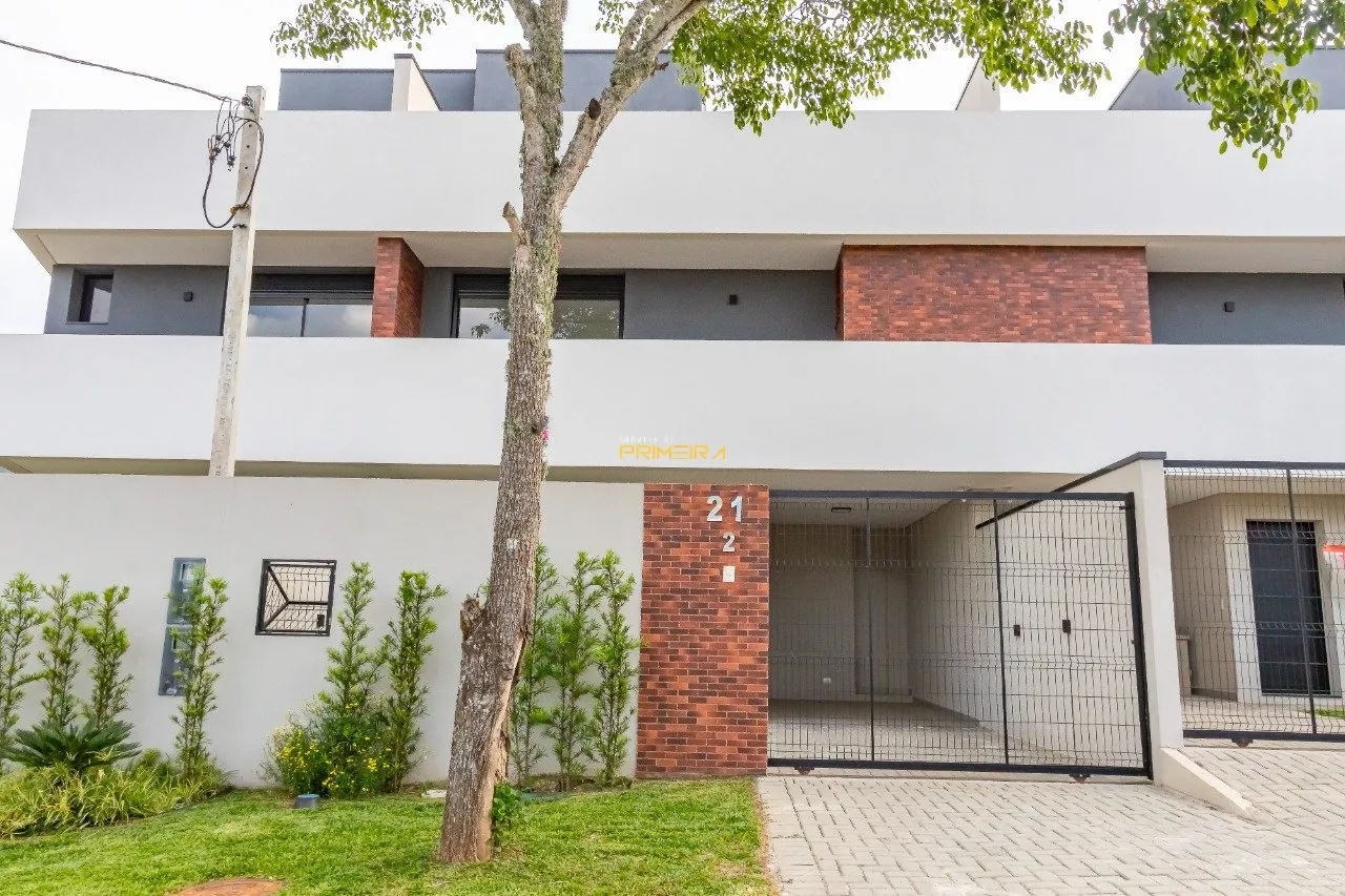 Sobrado 3 quartos à venda em Santa Felicidade, Curitiba/PR, foto 57