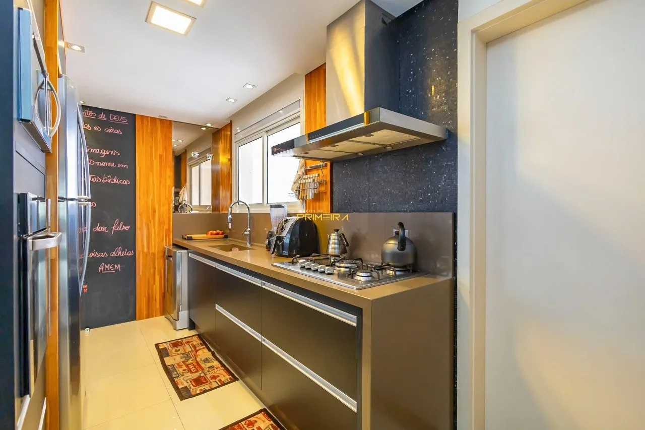 Apartamento 2 quartos à venda em Ecoville, Curitiba/PR, foto 11