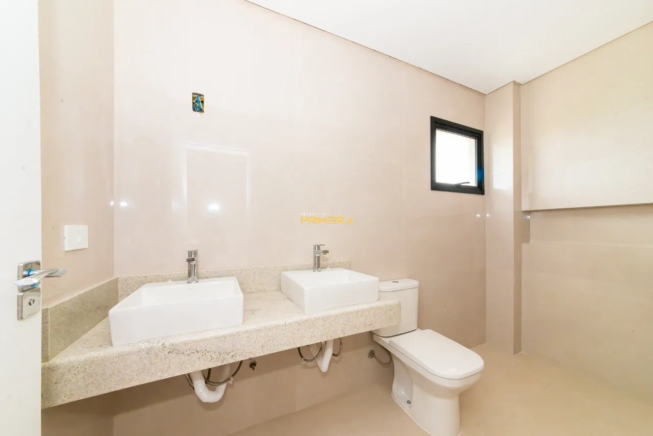 Casa em Condomínio 3 quartos à venda em Santa Cândida, Curitiba/PR, foto 18