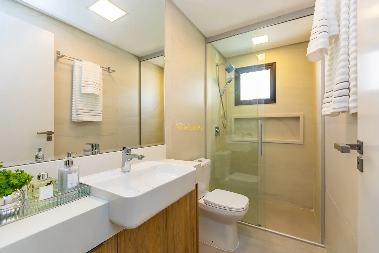 Casa em Condomínio 3 quartos à venda em Santa Felicidade, Curitiba/PR, foto 26