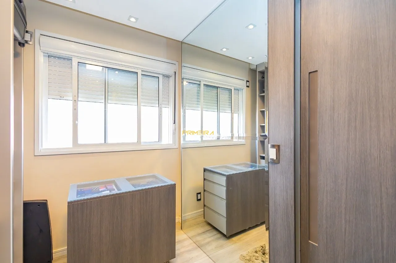 Apartamento 2 quartos à venda em Ecoville, Curitiba/PR, foto 18