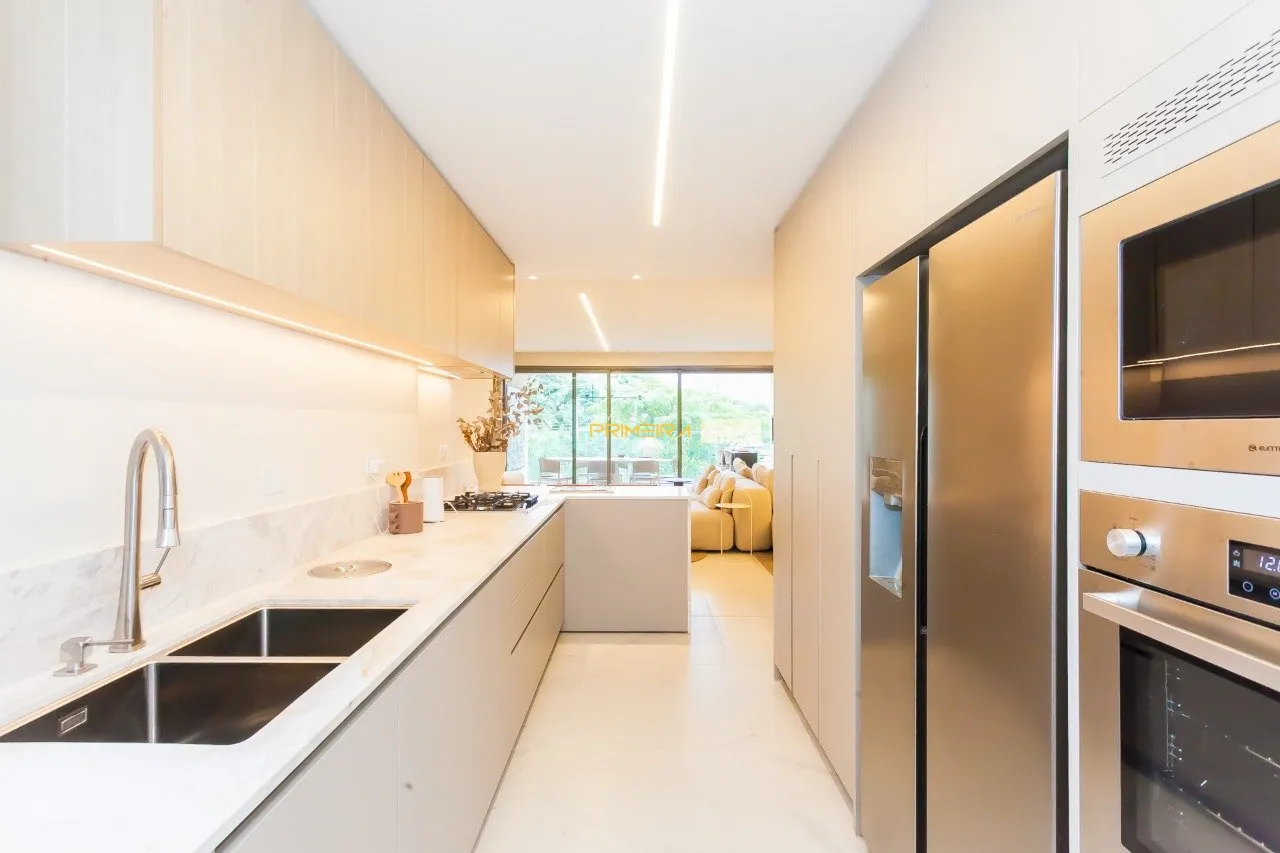 Apartamento 3 quartos à venda em Alto da Glória, Curitiba/PR, foto 5