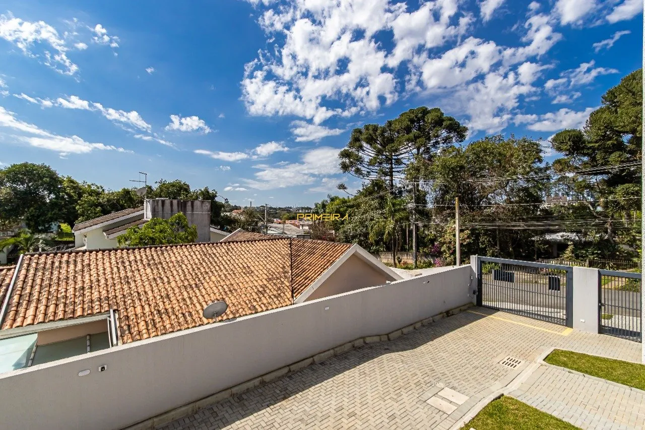 Casa em Condomínio 3 quartos à venda em Santa Cândida, Curitiba/PR, foto 26