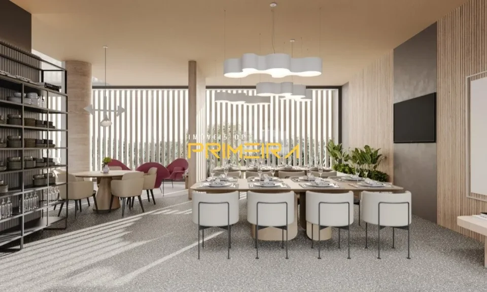 Apartamento 3 quartos à venda em Alto da Rua XV, Curitiba/PR, foto 2