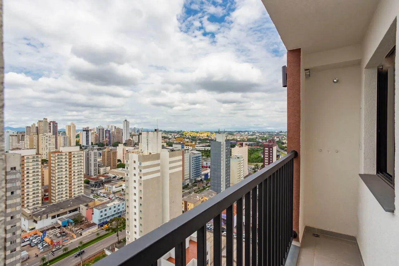 Apartamento 1 quarto à venda em Centro, Curitiba/PR, foto 7