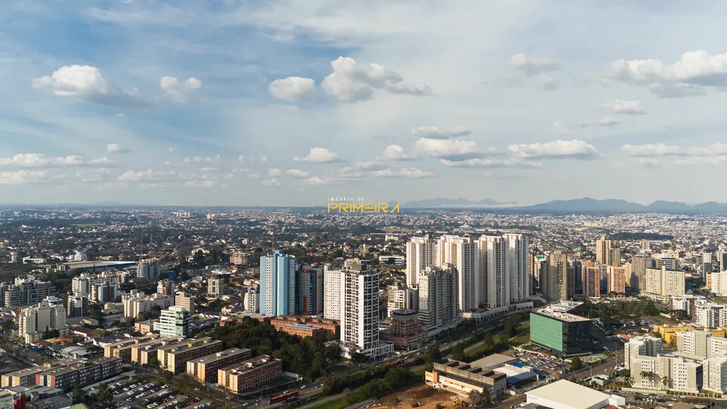Apartamento 2 quartos à venda em Cristo Rei, Curitiba/PR, foto 6