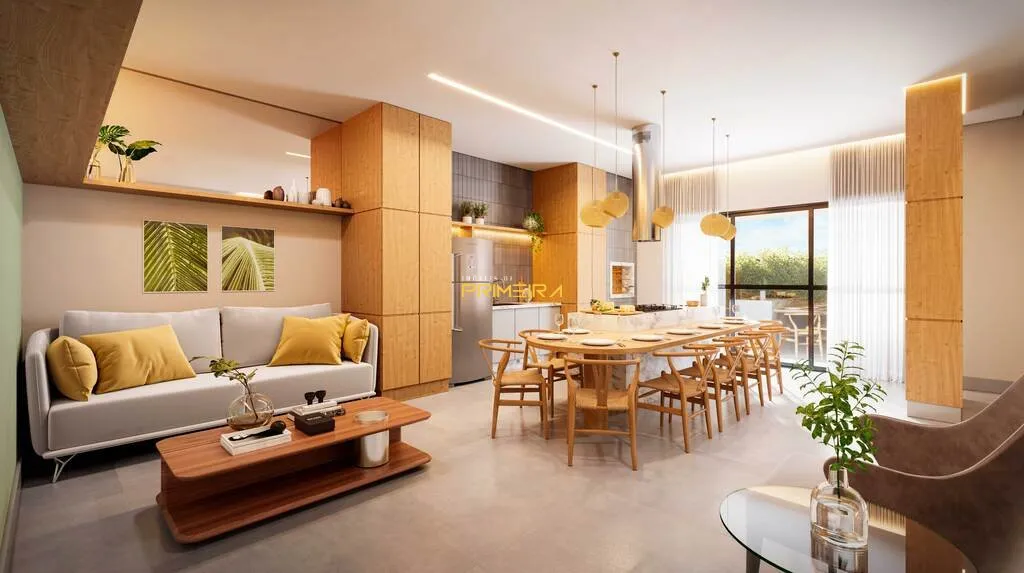 Apartamento 2 quartos à venda em Bigorrilho, Curitiba/PR, foto 14