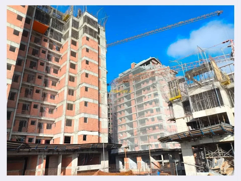 Apartamento 3 quartos à venda em Ecoville, Curitiba/PR, foto 5