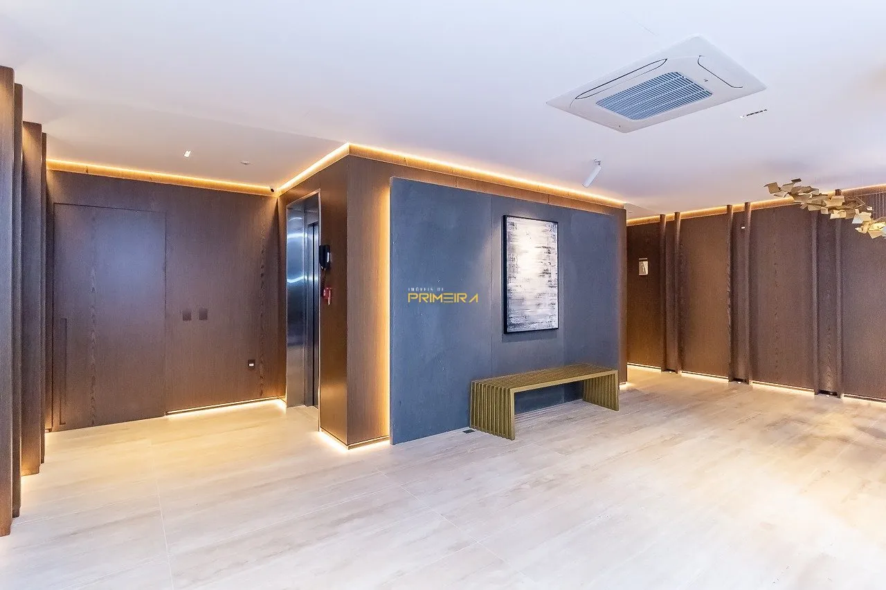 Apartamento 3 quartos à venda em Cabral, Curitiba/PR, foto 33
