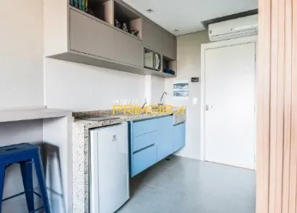 Studio 1 quarto à venda em Mercês, Curitiba/PR, foto 4