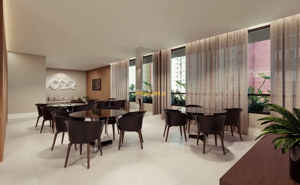Apartamento 3 quartos à venda em Água Verde, Curitiba/PR, foto 10