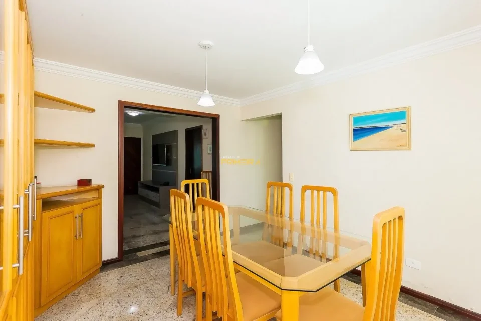 Sobrado 3 quartos à venda em Tarumã, Curitiba/PR, foto 3