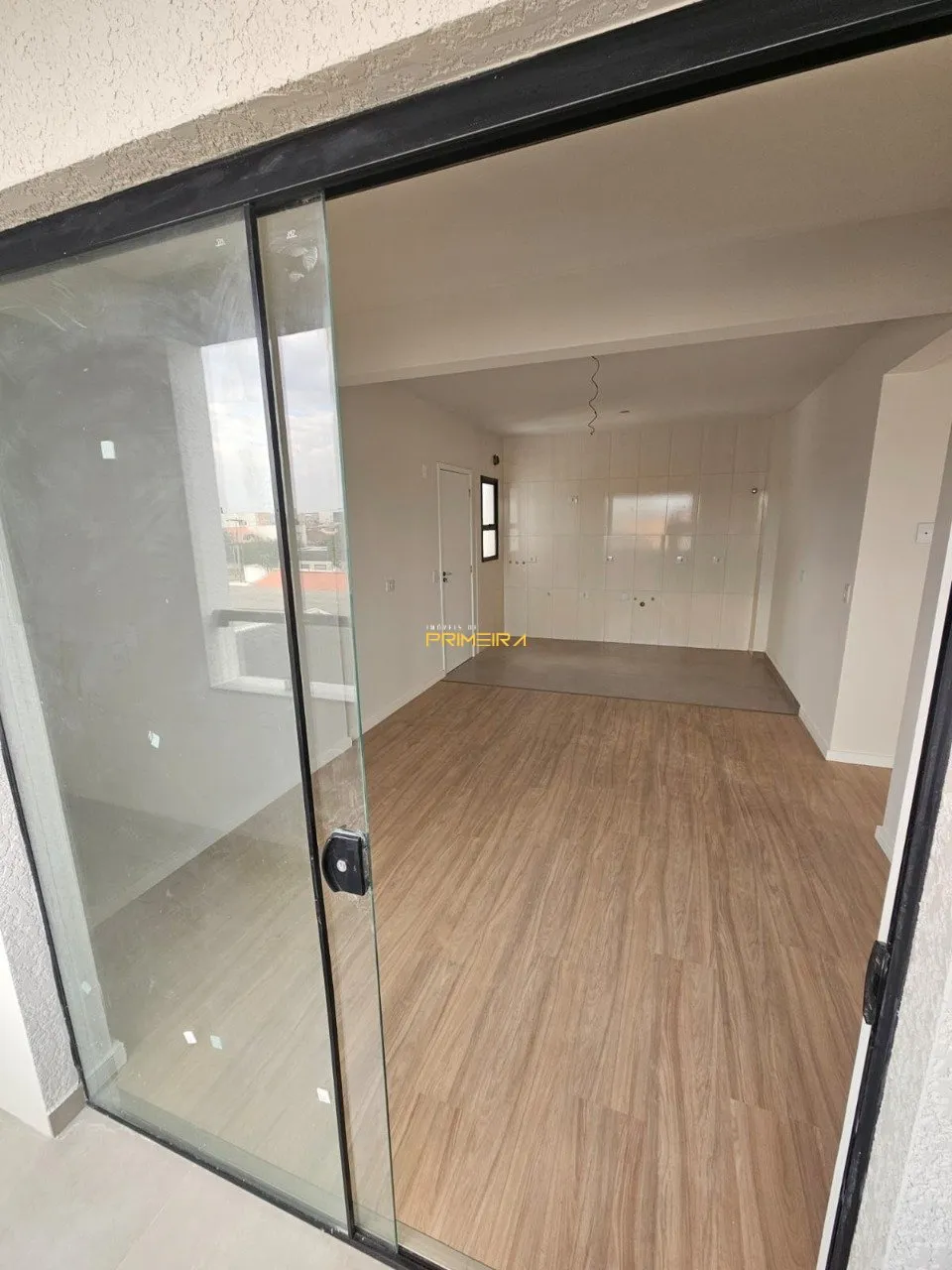 Apartamento 2 quartos à venda em Atuba, Pinhais/PR, foto 4