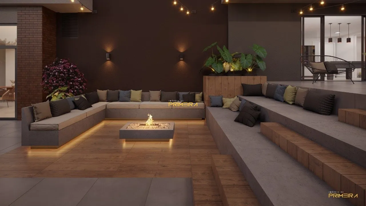 Apartamento 2 quartos à venda em Novo Mundo, Curitiba/PR, foto 25
