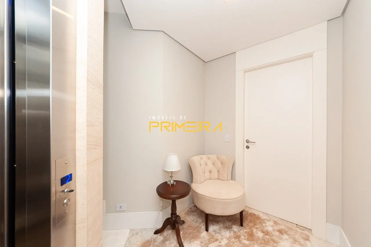 Casa em Condomínio 3 quartos à venda em Mercês, Curitiba/PR, foto 2