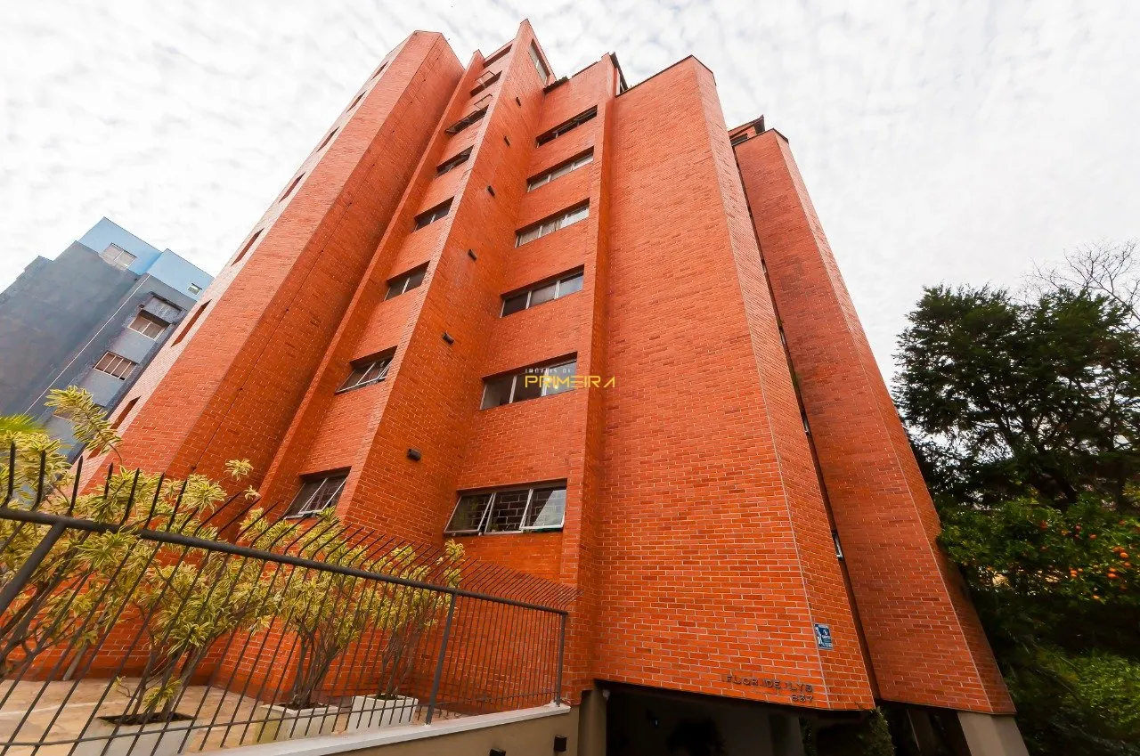 Apartamento 3 quartos à venda em Juvevê, Curitiba/PR, foto 27