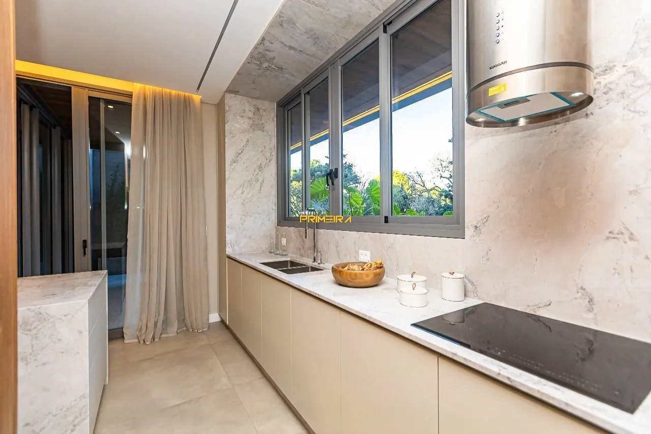 Apartamento 3 quartos à venda em Cabral, Curitiba/PR, foto 14