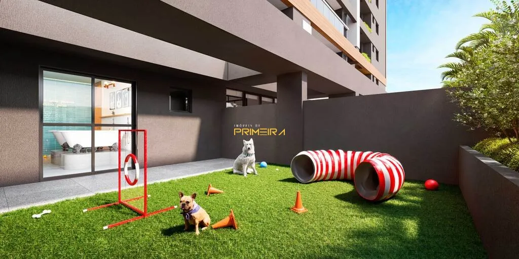 Apartamento 2 quartos à venda em Bigorrilho, Curitiba/PR, foto 22