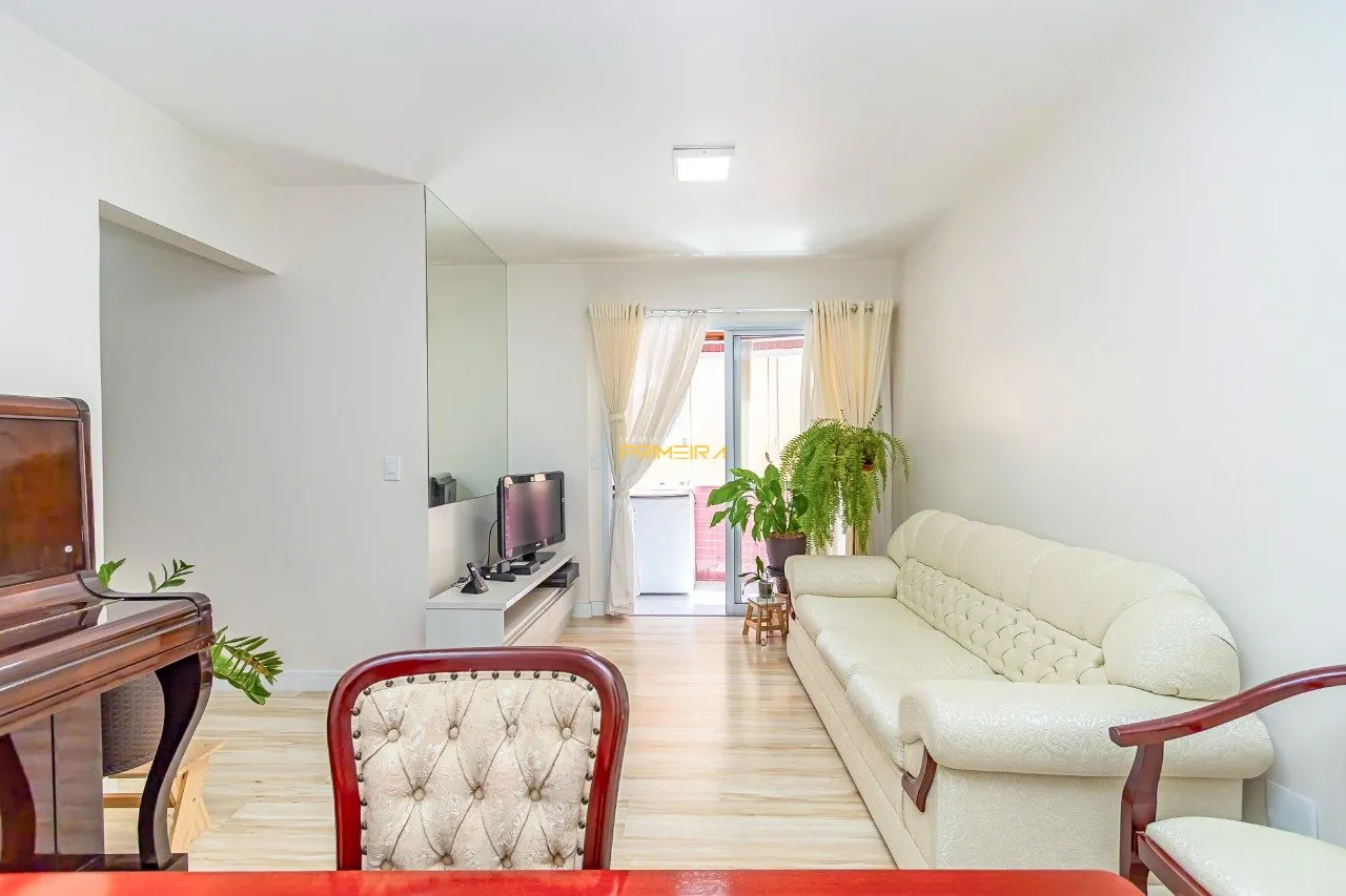 Apartamento 3 quartos à venda em Vila Izabel, Curitiba/PR, foto 2