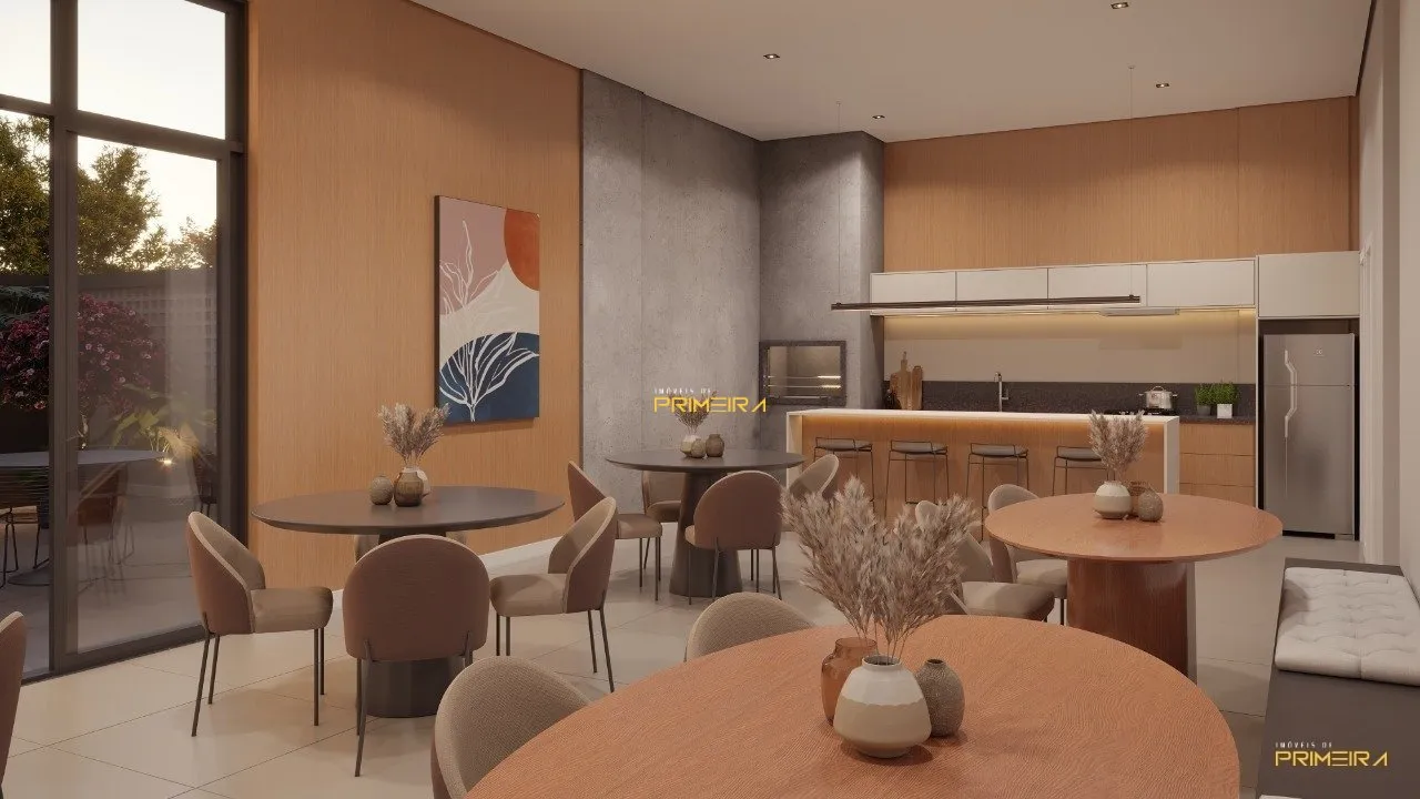 Apartamento 2 quartos à venda em Novo Mundo, Curitiba/PR, foto 17