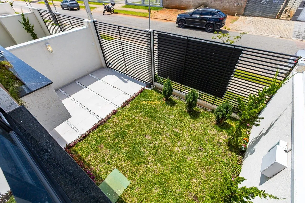 Casa em Condomínio 3 quartos à venda em Santa Felicidade, Curitiba/PR, foto 24