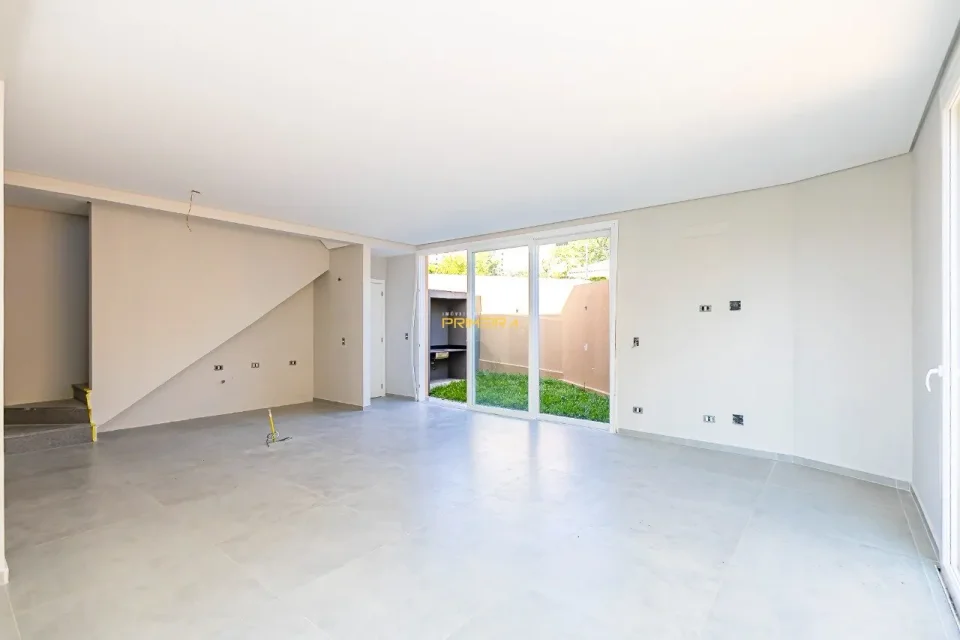 Casa em Condomínio 3 quartos à venda em Campo Comprido, Curitiba/PR, foto 4