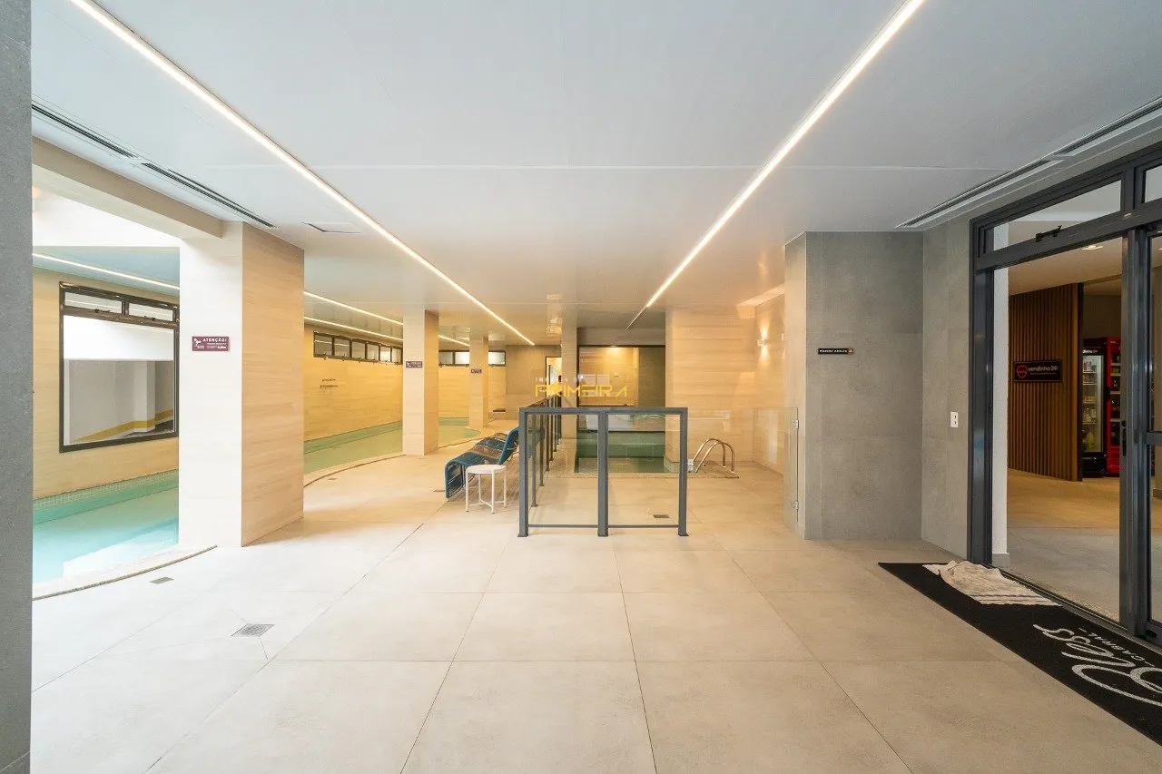 Apartamento 2 quartos à venda em Cabral, Curitiba/PR, foto 22