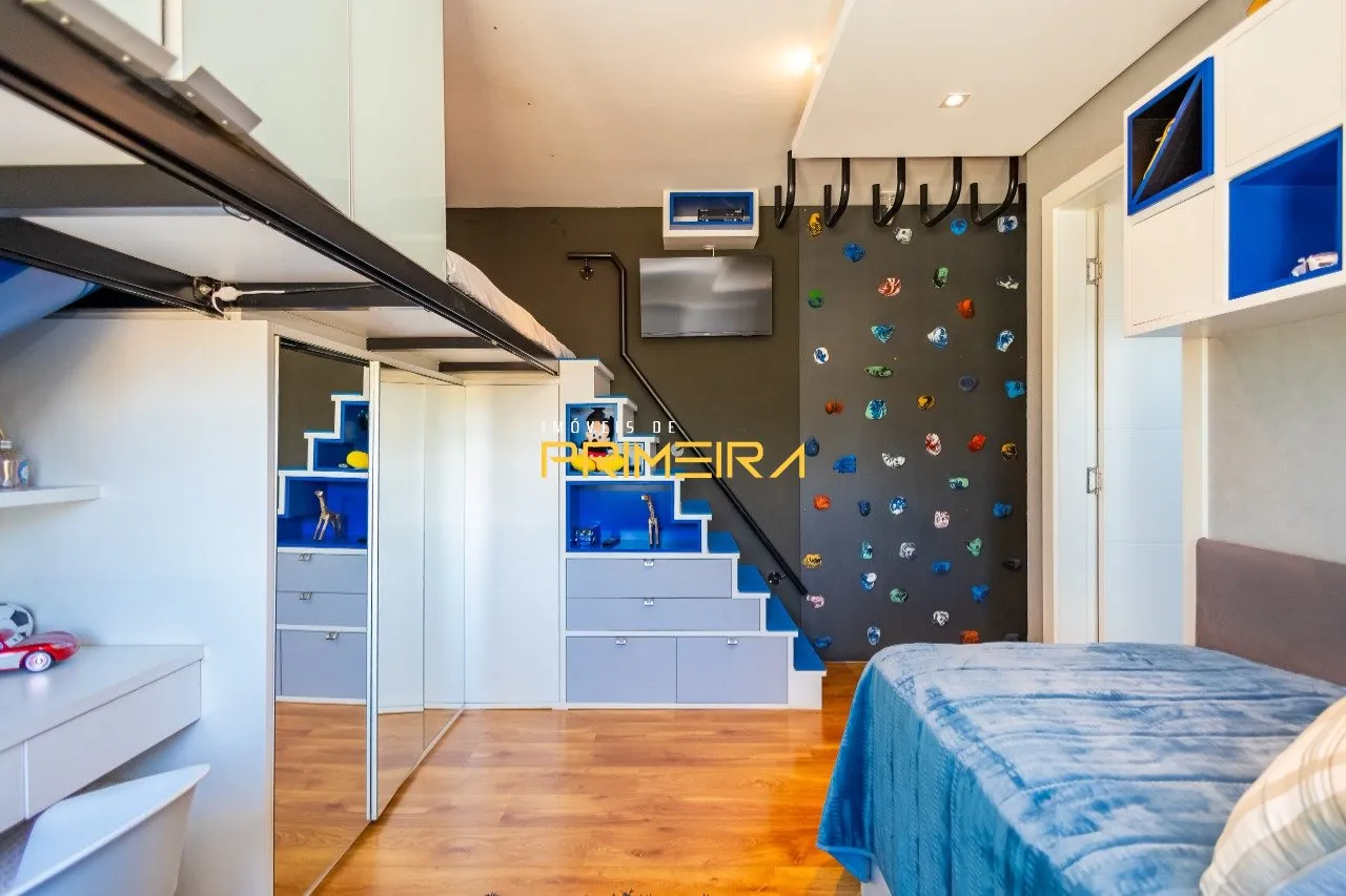 Casa 4 quartos à venda em Santa Felicidade, Curitiba/PR, foto 36