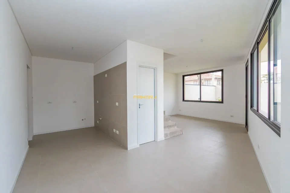 Sobrado 3 quartos à venda em Santa Felicidade, Curitiba/PR, foto 5
