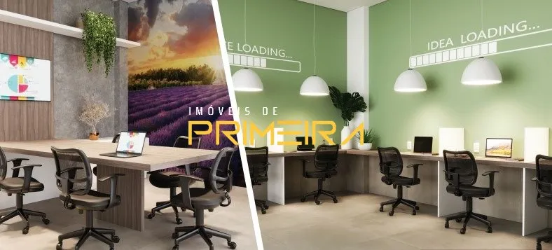 Apartamento 2 quartos à venda em Prado Velho, Curitiba/PR, foto 12