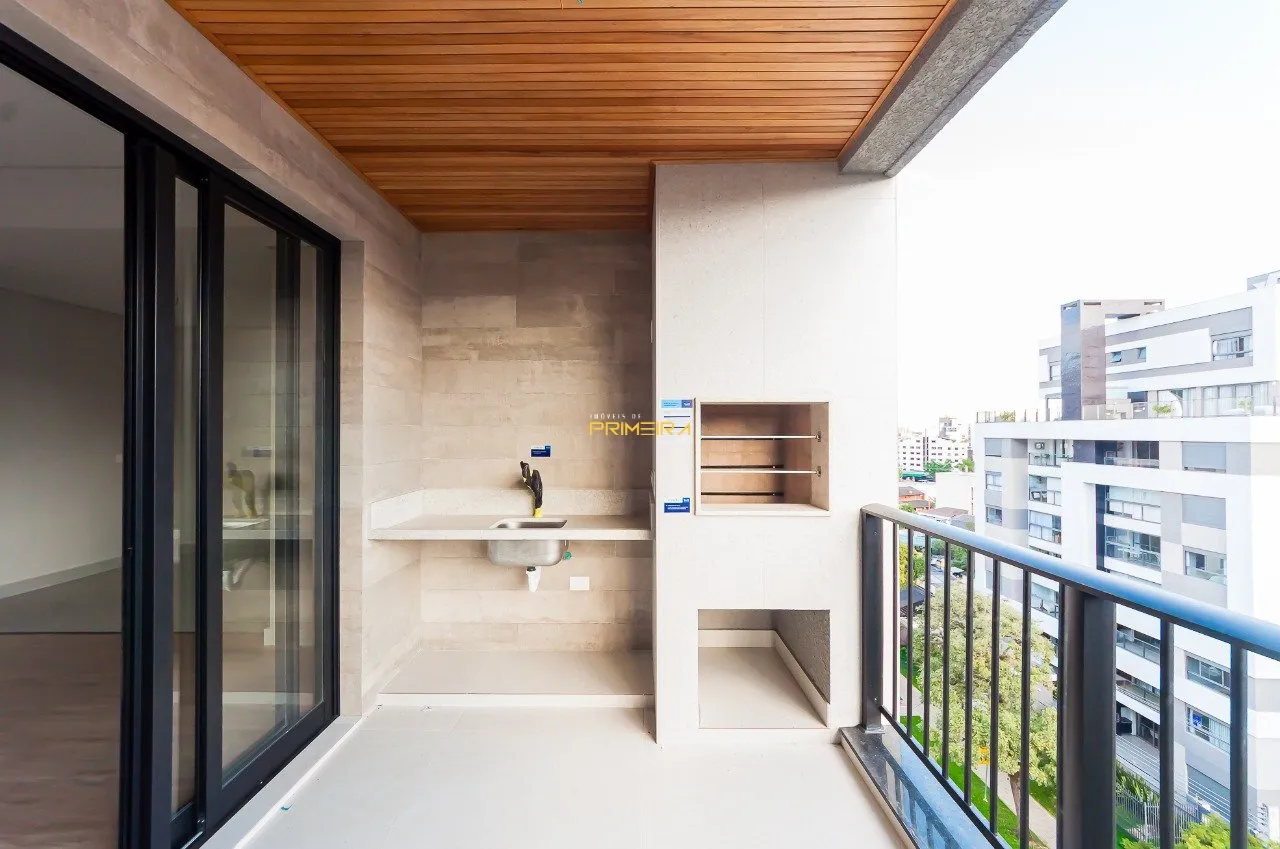 Apartamento 3 quartos à venda em Juvevê, Curitiba/PR, foto 24