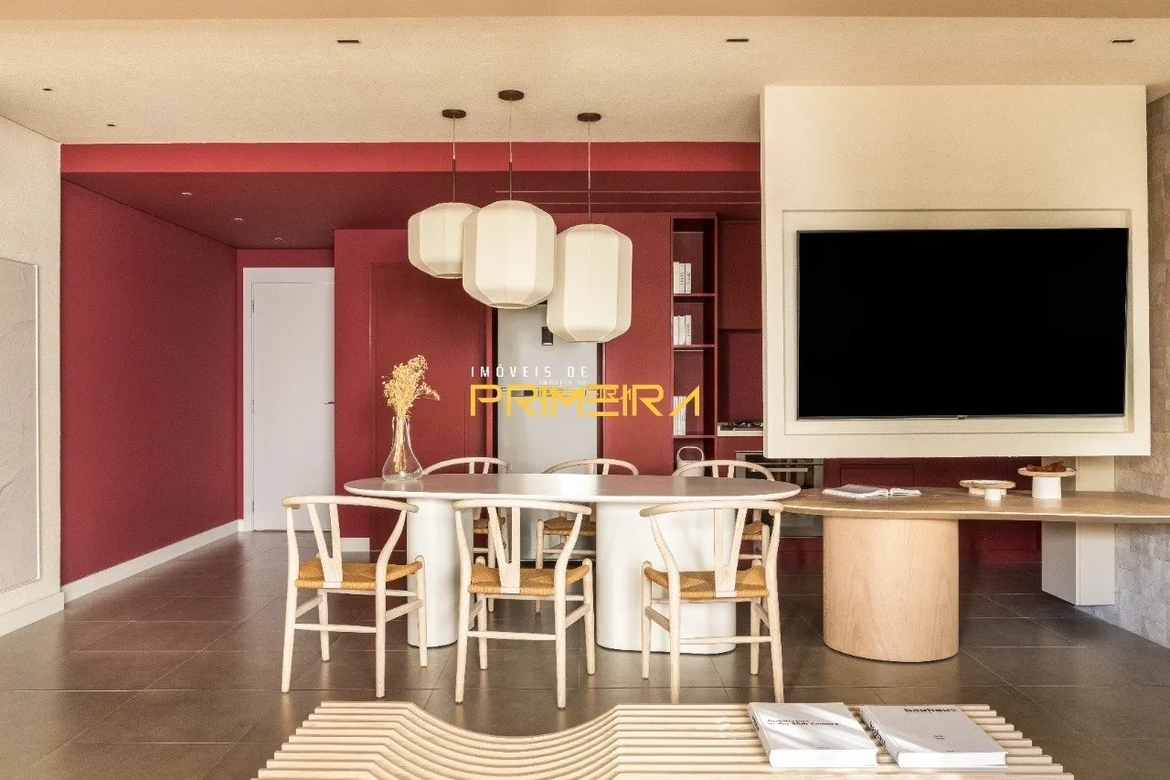 Apartamento 3 quartos à venda em Alto da Rua XV, Curitiba/PR, foto 26