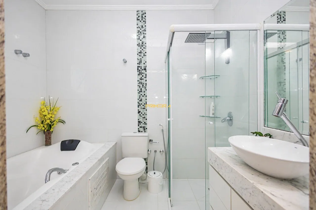 Casa em Condomínio 4 quartos à venda em Bairro Alto, Curitiba/PR, foto 27